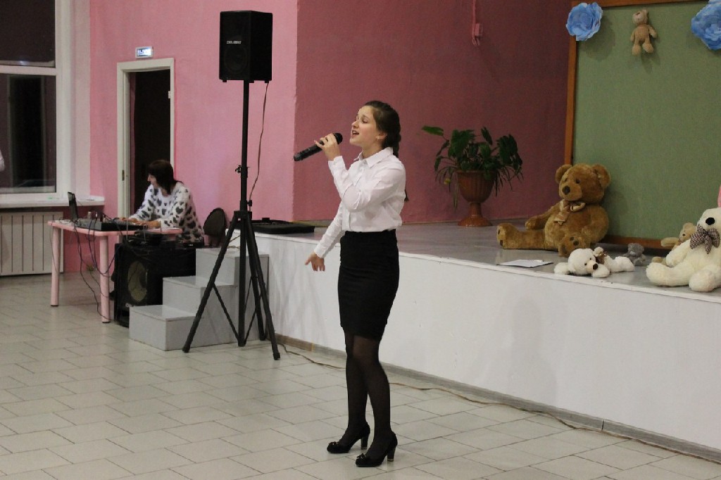 Дадашова Розана
