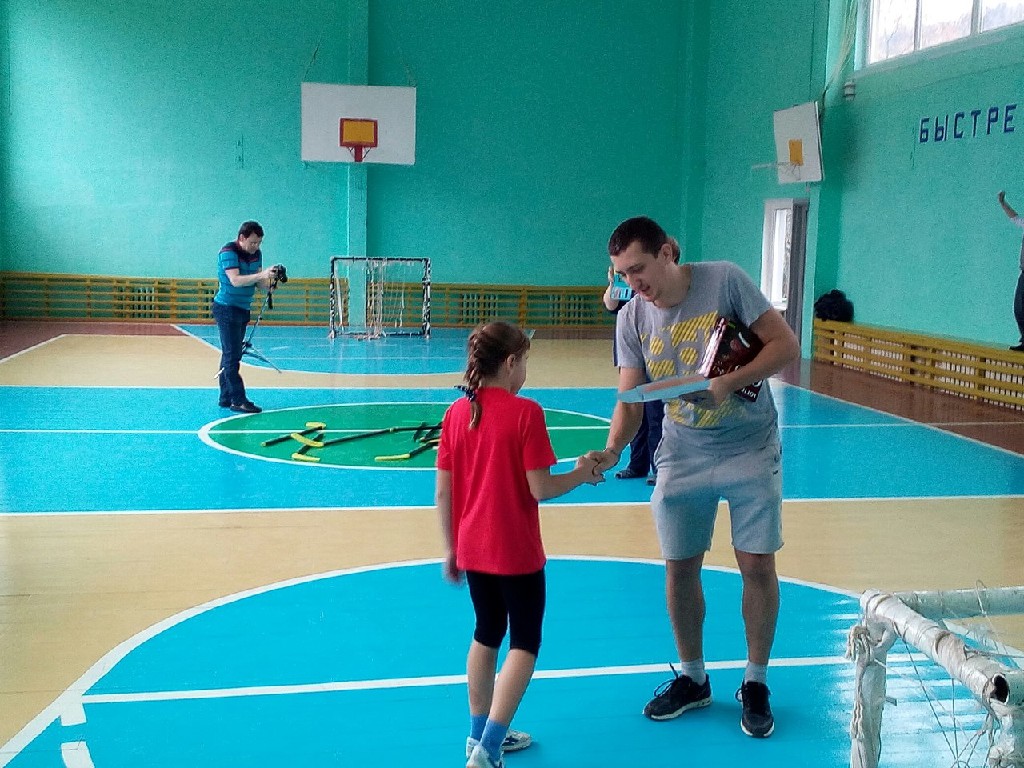 флорбол 2