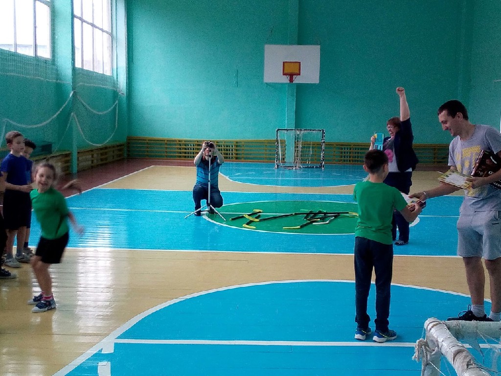 флорбол3
