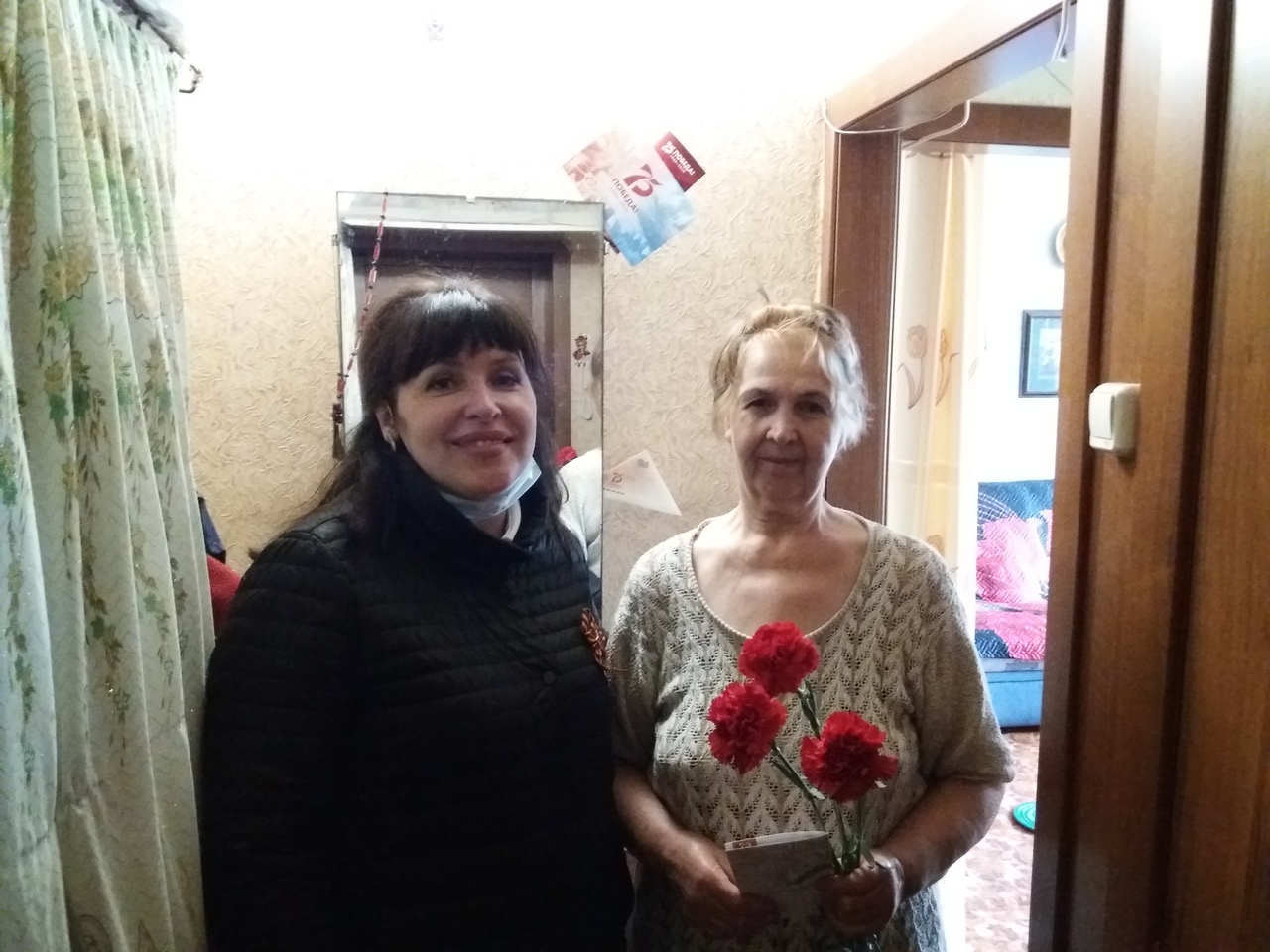 С Гайворонской Л.И.