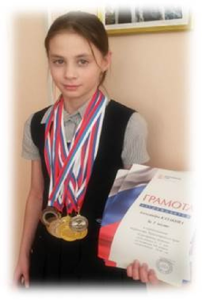 Александра Казакова