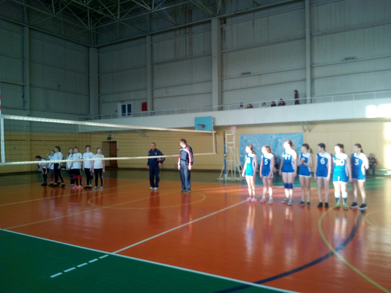 волейбол (2)