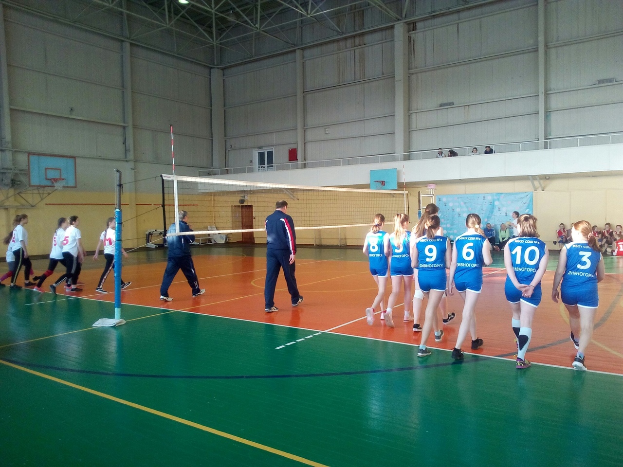 волейбол (3)