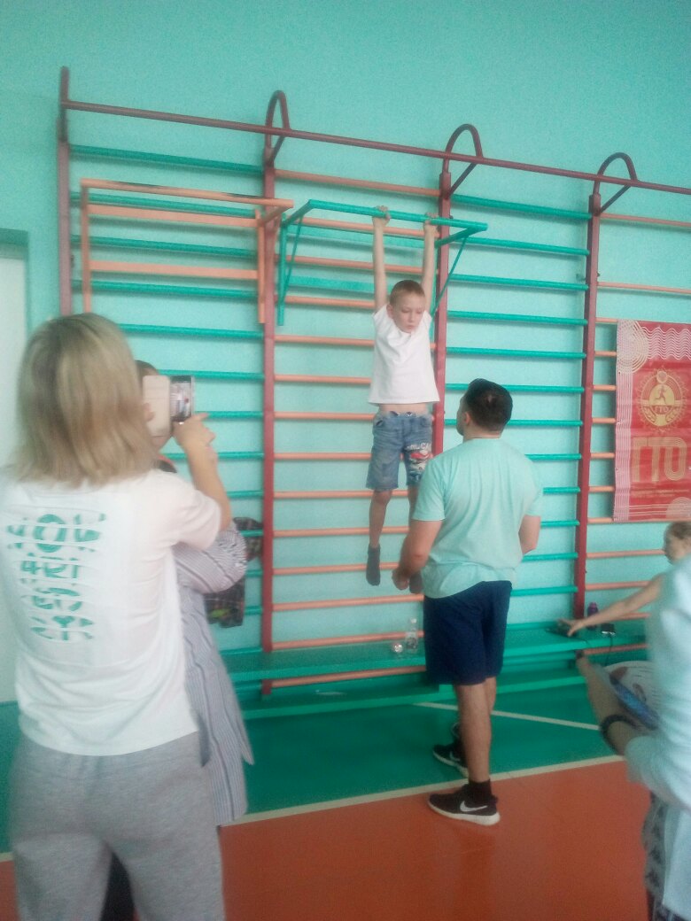 гто